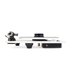 Auris - MYSTiK - Turntable