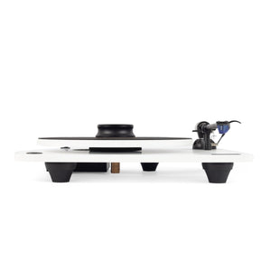 Auris - MYSTiK - Turntable