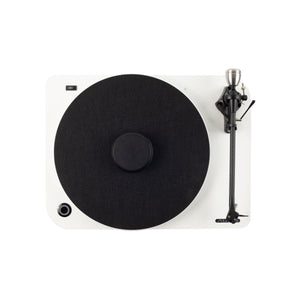 Auris - MYSTiK - Turntable