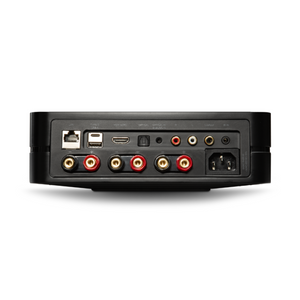 Bluesound - Powernode N331 - All-In-One Music Player