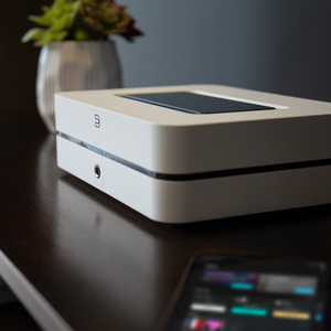 Bluesound - Powernode N331 - All-In-One Music Player