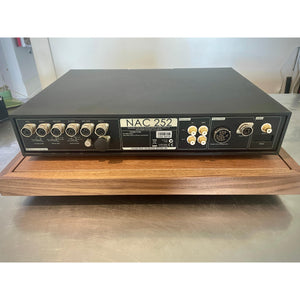 Naim - NAC 252 - Preamplifier and SuperCap DR Power Supply - Previously Enjoyed - AUCKLAND STORE ONLY
