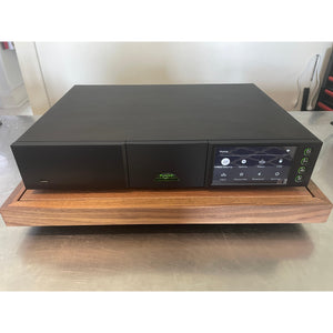 Naim - NDX2 Network Audio Player - Previously Enjoyed - AUCKLAND STORE
