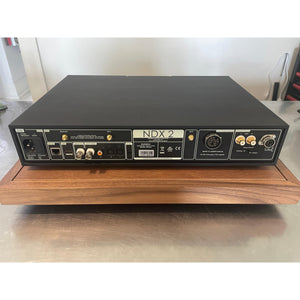 Naim - NDX2 Network Audio Player - Previously Enjoyed - AUCKLAND STORE