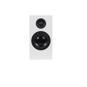 Totem - Bison Monitor - Bookshelf Speakers (Pair) - ALL STORES