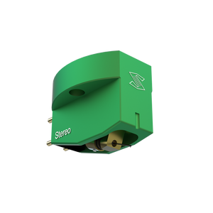 Skyanalog - P-1G – Moving Coil Turntable Cartridge