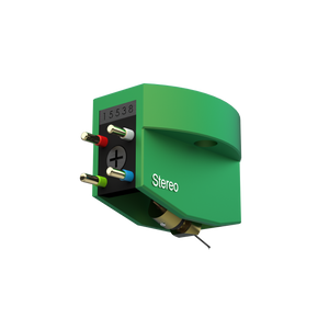 Skyanalog - P-1G – Moving Coil Turntable Cartridge