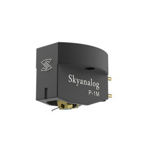 Skyanalog - P-1M – Moving Coil Turntable Cartridge