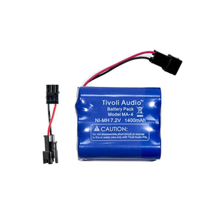 Tivoli Audio - PAL Battery