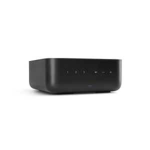 Denon Home Amp - Compact Wireless Streaming Amplifier with HEOS Built-In