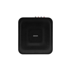 Denon Home Amp - Compact Wireless Streaming Amplifier with HEOS Built-In