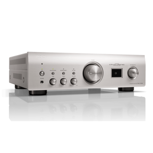 Denon - PMA-1700NE - Integrated Network Amplifier
