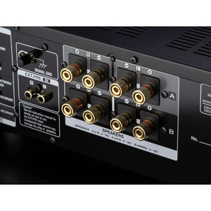 Denon - PMA-1700NE - Integrated Network Amplifier