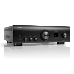 Denon - PMA-1700NE - Integrated Network Amplifier