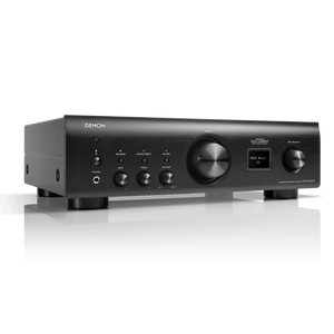 Denon - PMA-900HNE Integrated Network Amplifier