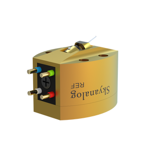 Skyanalog – REF – Moving Coil Turntable Cartridge