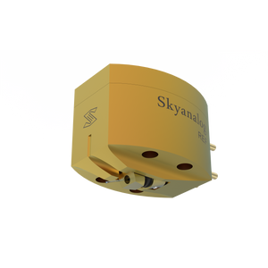 Skyanalog – REF – Moving Coil Turntable Cartridge