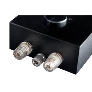 Fyne Audio - S-Trax - Super Tweeter for any Loudspeaker