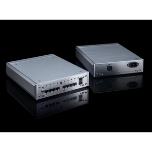 Melco - S10 - Data Switch - WELLINGTON STORE