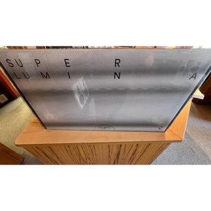 Naim - Superlumina Speaker Cable 2 x 3m - Previously Enjoyed - WELLINGTON STORE