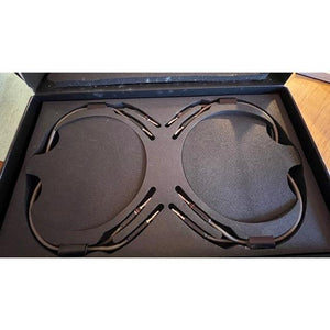 Naim - Superlumina Speaker Cable 2 x 3m - Previously Enjoyed - WELLINGTON STORE