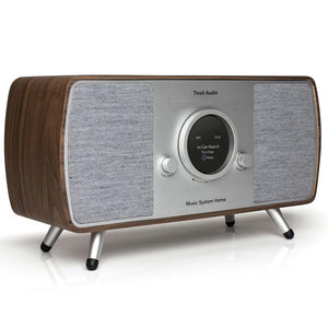 Tivoli Audio - Music System Home Gen 2 - All-in-One System