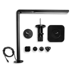 UberLight - Frame - LED Audiophile Task Light