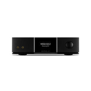 Auralic - VEGA G2.2 - Streaming DAC - NOW 50% OFF !