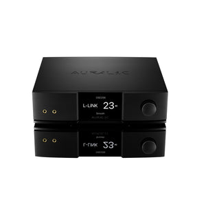 Auralic - VEGA G2.2 - Streaming DAC - NOW 50% OFF !