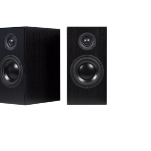 Totem - Bison Monitor - Bookshelf Speakers (Pair) - ALL STORES