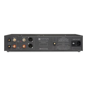 Vertere - CALON - Dual-Mono Phono Preamplifier