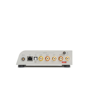 Wattson Audio - Madison Phono - Phono Stage