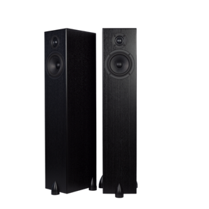 Totem  - Bison Tower - Floor Standing Speakers (Pair)
