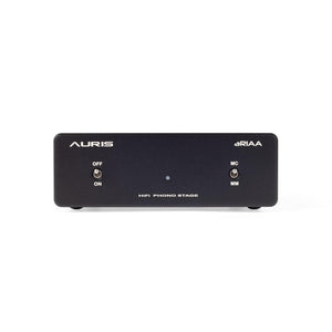 AURIS - aRIAA – Phono Stage
