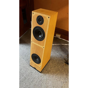 Naim Audio - Arriva - Floorstanding Speakers - Previously Enjoyed WELLINGTON STORE