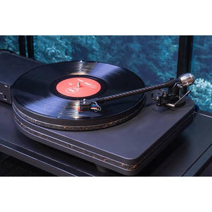 Auris - Bayadere 3 – Turntable