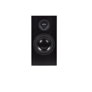 Totem - Bison Monitor - Bookshelf Speakers (Pair) - ALL STORES