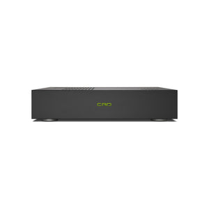 CAD - 1543 MKIII DAC - Digital-to-Analogue Converter