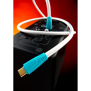 Chord Company - C-USB Digital USB Audio Interconnect