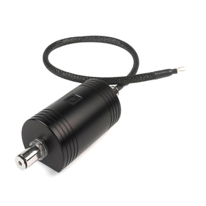 Chord Company - PhonoARAY - Turntable Earthing System