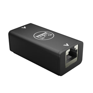 English Electric - EE1 - High-Performance Network Noise Isolator