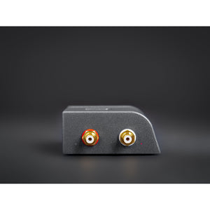Wattson Audio – Emerson Analog – Streaming DAC