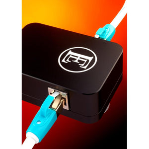 English Electric - EE1 Plus – Advanced Network Noise Isolator