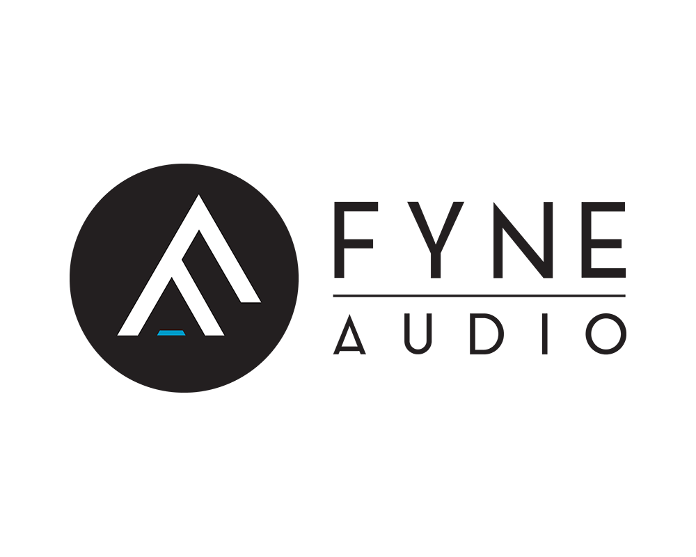 Fyne audio logo