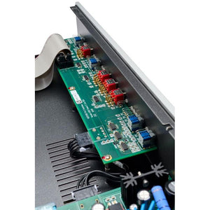 Vertere - CALON - Dual-Mono Phono Preamplifier
