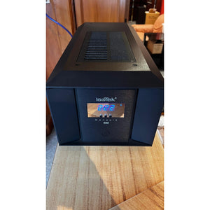 Isotek - Mains Power Conditoner - PREVIOUSLY ENJOYED - Wellington Store