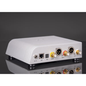 Wattson Audio - Madison Streamer – Digital Audio Streamer