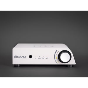 Wattson Audio - Madison Streamer – Digital Audio Streamer