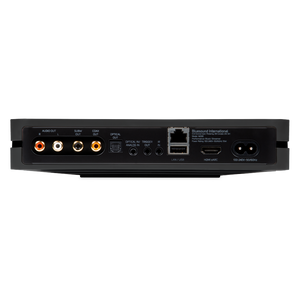 Bluesound - Node  - Network Streaming Media Player
