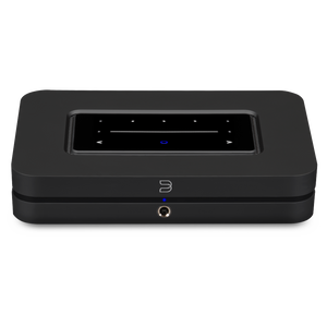 Bluesound - Node  - Network Streaming Media Player
